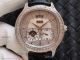 Perfect Replica Piaget Black Tie Goa32018 Stainless Steel Swarovski Crystal Watch (2)_th.jpg
